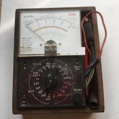 0737  SANWA 三和  テスター  B-45TRd 0737 SANWA 三和 テスター B-45TRd - メルカリ