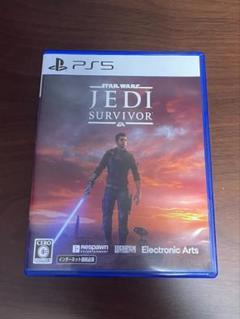 PS5 Star Wars ジェダイ : サバイバー 通常版 PS5版