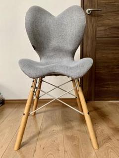 Amazon.co.jp: スタイルチェア イーエル/Style Chair EL（グレー