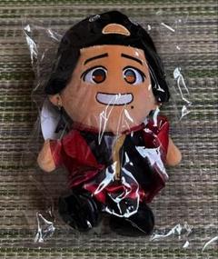 【新品未開封】　桐山照史　ヤツぬい　ちびスト Amazon.co.jp: WEST ちびスト 桐山照史 ぬい AWARD グッズ
