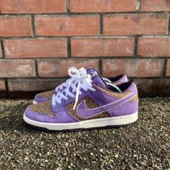 Dunk Low Premium SB Kenny Powers