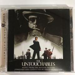 希少限定 The Untouchables アンタッチャブル 3500枚限定