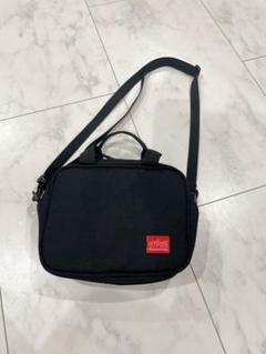 マンハッタンポーテージ　ショルダーバッグJacqueline Shoulder