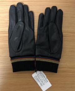 Paul Smith レザー手袋 黒 2025年最新】Paul Smith メンズ 手袋の人気アイテム - メルカリ