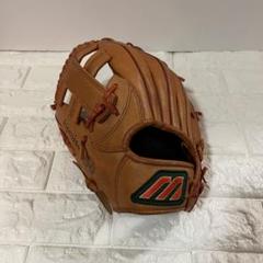 MIZUNO ビューリーグ Elpmise ソフトボール用 グローブ 左利き