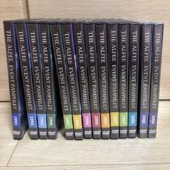 【新品未開封】THE ALFEE【EVENT PAMPHLET 1994】DVD 新品未開封】THE ALFEE【EVENT PAMPHLET 1994】DVD