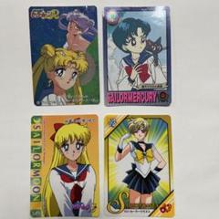 セーラームーン マーキュリー レアカードまとめ売り 梅澤 美波 セーラームーン セーラームーン マーキュリー レア