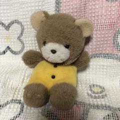 大人の上質 昭和レトロ BEER STATION クマ ぬいぐるみ EBISU 中古品