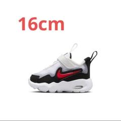 24時間以内に発送 NIKE AIR MAX NOVA TD キッズ 靴16cm