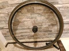 ロードバイク　ホイール　hed パワーメータ内蔵ホイール ロードバイクホイールhed パワーメータ内蔵ホイール