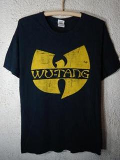 7565　レア　WU-TANG　CLAN　tシャツ　ヒップホップ　ラップティーズ m44952345678_1.jpg?1655894816