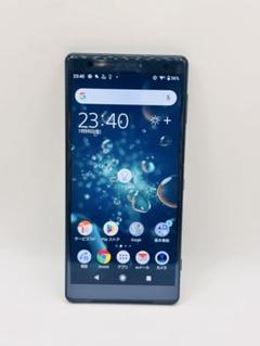 Sony Xperia SOV37 スマートフォン 本体simフリー90374