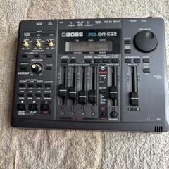 ジャンク品 BOSS BR-1180 ボス マルチトラックレコーダー BOSS BR-1180 CD Digital Recording Studio Multi Track