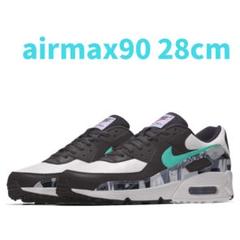 ナイキ nike air max 90 28.0cm by you 限定