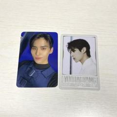 SF9 ユテヤン テヤン グッズまとめ売り