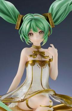 2025年最新】初音ミクシンフォニー フィギュアの人気アイテム