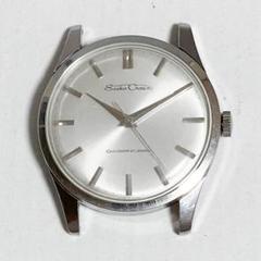 激安！特価品 超希少 非売品 1965年製 時計技能士検定用 セイコークラウン 手 時計