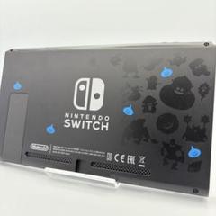 Nintendo Switch ドラゴンクエストⅪ S ロトエディション 本体