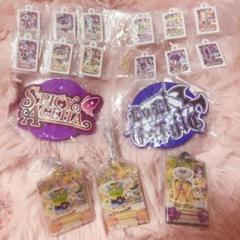 アイカツ ガチャガチャ