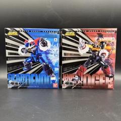 2025年最新】スーパーロボット超合金 GEAR戦士 電童の人気