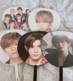 2025年最新】hey! say! jump うちわの人気アイテム - メルカリ