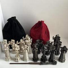 魔法の黒ルーク　ハリーポッター　魔法のチェス　樹脂　新品未使用 楽天市場】【最大1000円OFFクーポン】[子供が喜ぶおもちゃ