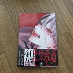 跪いて愛を問う　山田ノノノ　商業BL