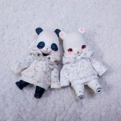 ほ*り様 cocoriang HUG ME Poi cocoriang×MAKI cocoriang HUG ME Poi MAKIコラボ - メルカリ