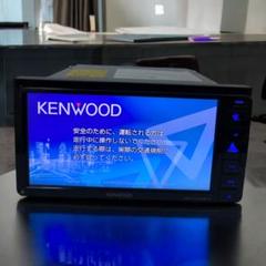【メルカリSALE】KENWOOD MDV-D404BT カーナビ 2016年 最安値✦MDV-d404BTW KENWOOD ケンウッド 彩速ナビ 2016 - メルカリ