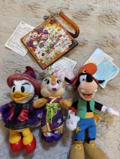 ディズニー クラリス ぬいぐるみ バッジ エコバッグ レトロ ツムツム ディズニー クラリス ぬいぐるみ バッジ エコバッグ レトロ