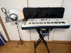 保証期間内Roland juno-ds61w