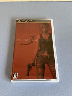 PSP UMD The 3rd BIRTHDAY サードバースデイ