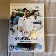 EA SPORTS グランドスラム テニス