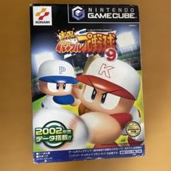 実況パワフルプロ野球9
