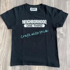 最終価格　ネイバーフッド　ワンサード　スウェット　トレーナー　キッズ 150 2025年最新】neighborhood キッズ 150の人気アイテム - メルカリ