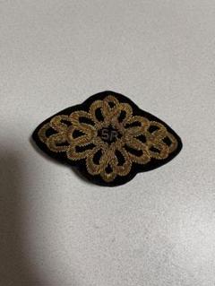ソニアリキエル ヴィンテージ 刺繍 ヘアバレッタ 2025年最新】SONIA RYKIEL ヘアアクセサリーの人気アイテム
