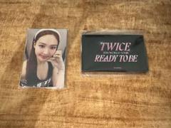 TWICE 5TH WORLD TOUR READY TO BE 【お値下げ中】
