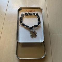 2025年最新】GUESS ブレスレットの人気アイテム - メルカリ