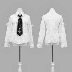 最も完璧な 2025年最新】ディムモアール ブラウスの人気アイテム - メルカリ トップス