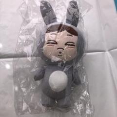 EXO KAI ぬいぐるみセット 2025年最新】カイ ぬいぐるみ exoの人気アイテム - メルカリ