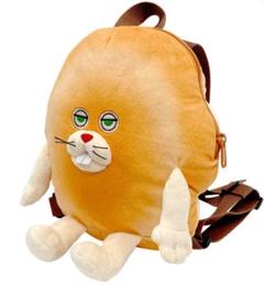 パンどろぼう にせパンどろぼう リュック ポップアップ 限定