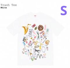 2025年最新】Trash tee supremeの人気アイテム - メルカリ