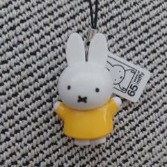 新品★ミッフィー ストラップ