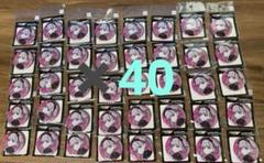 即購入⭕️ HUNDRED LINE 最終防衛学園 九十九過子 缶バッジ 40点