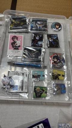 バラ売り可能ガンダムSEEDの缶バッジ・コロッタ等 - メルカリ