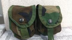 新品！STRAP WAIST W/LOWER7個  米軍放出品 Military A L I C E Kidney Pad & Waist Belt Framed Bag pack