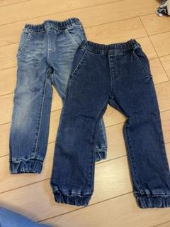 79）マーキーズ　100cm 2本セット　☆1本購入OK