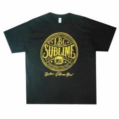 貴重 90s SUBLIME COHIBA TEE BROWN サブライム 美品 2025年最新】sublime tシャツ 90sの人気アイテム - メルカリ