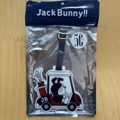 未使用【ジャックバニー】ドラえもん⭐︎ネームプレート˚✧₊⁎ ネームプレート カード JackBunny ジャックバニー ドラえもん