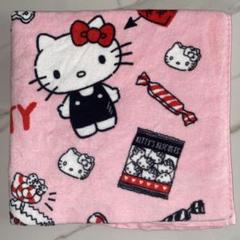 2025年最新】HELLO KITTY バスタオルの人気アイテム - メルカリ